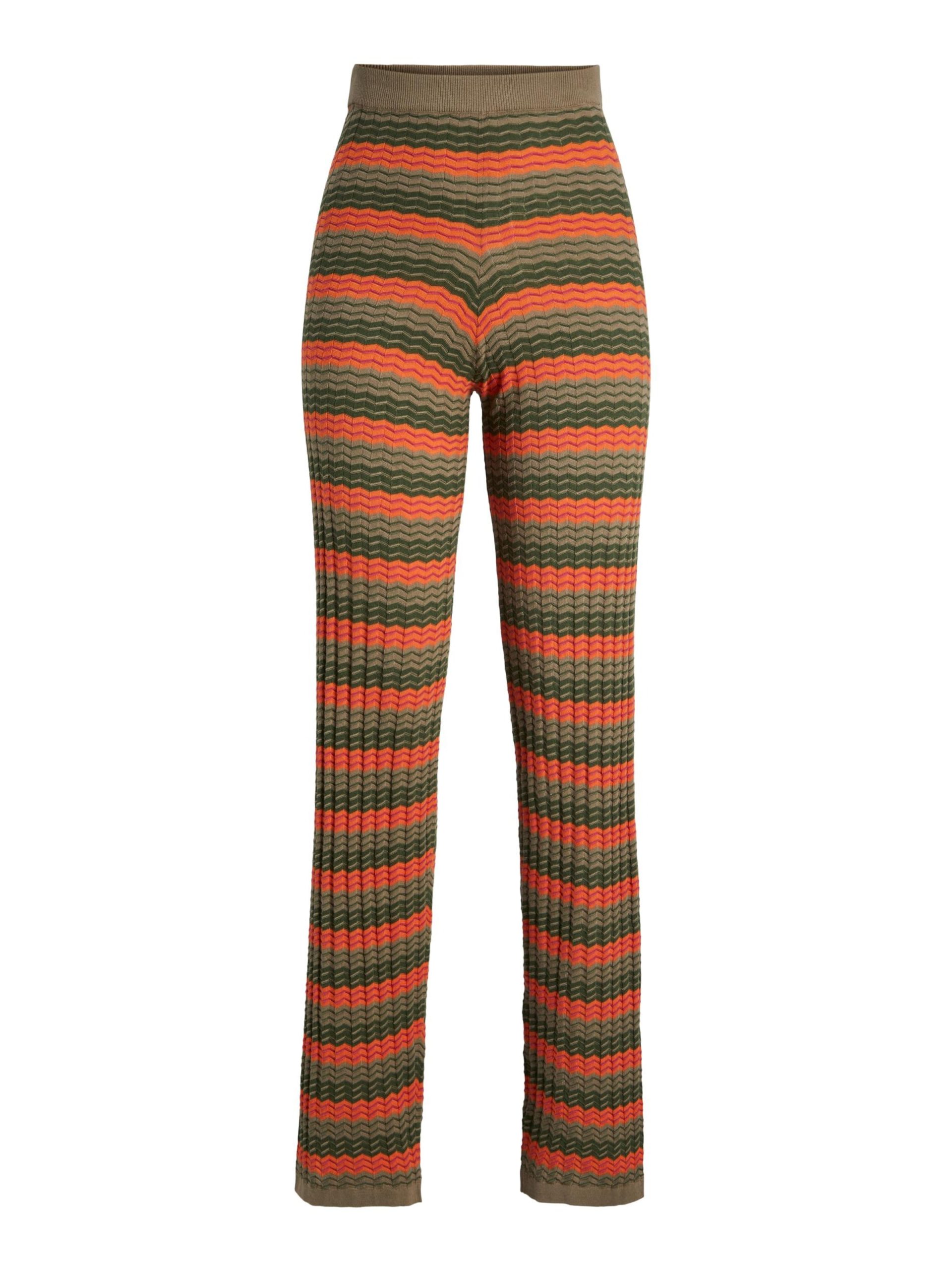 regular Pantalón 'Marta' JJXX en Caqui, Verde Oscuro 8360357 Especial