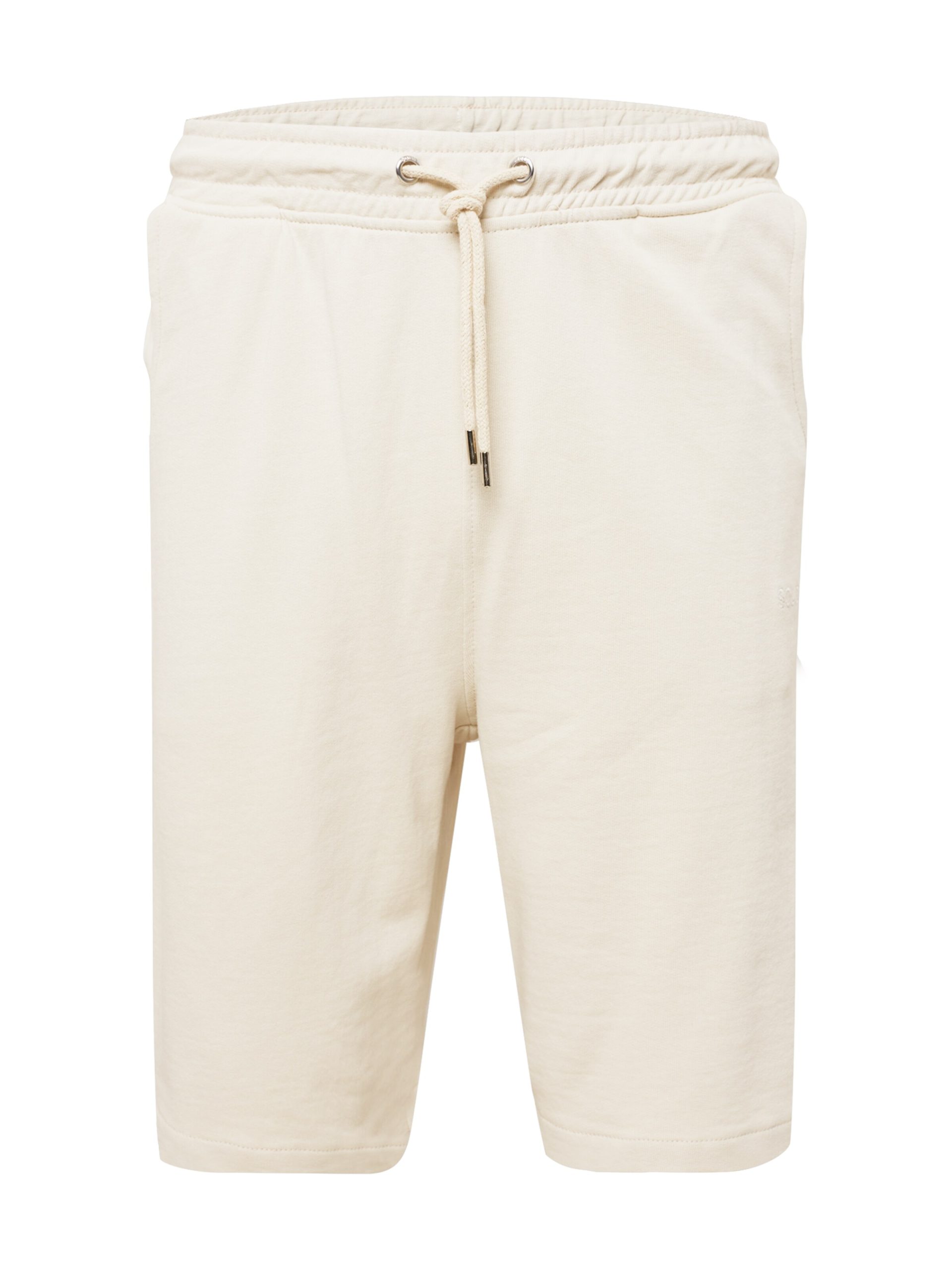 regular Pantalón 'Brenden' !Solid en Beige 8313406 Especial