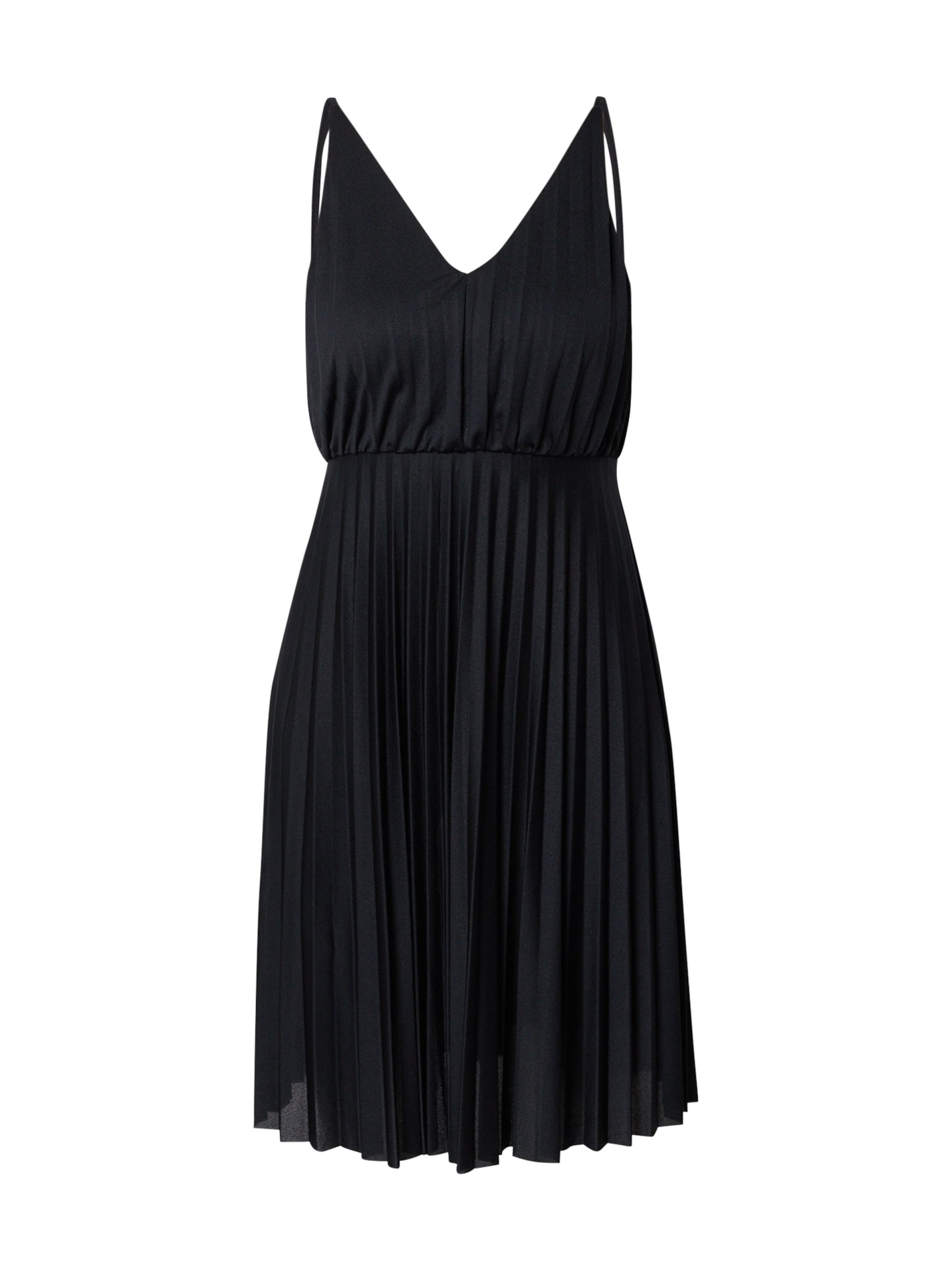 Vestido 'Eve' ABOUT YOU en Negro 8360346