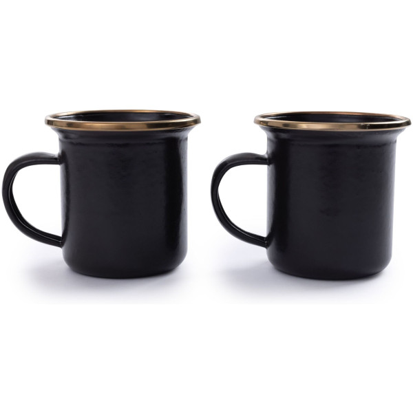 Barebones Espresso Kop 2 Piezas Liquidación