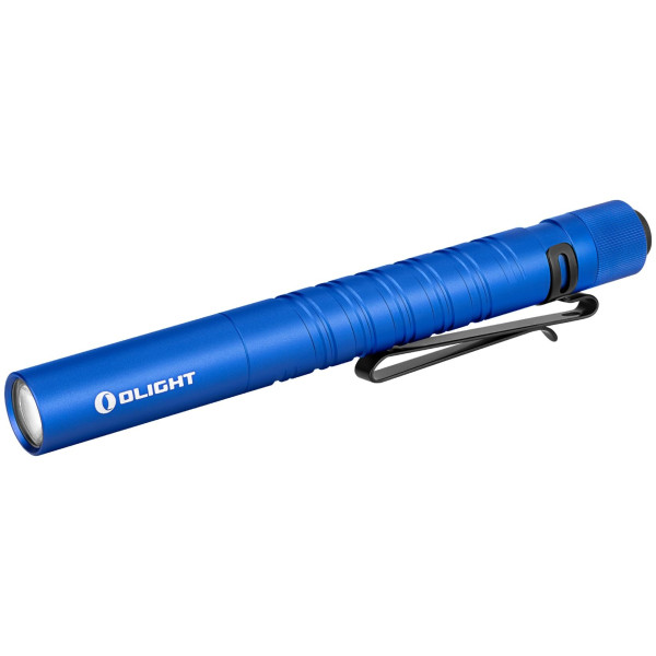 Olight I3T Plus EOS Blue Limited Edition Venta en línea
