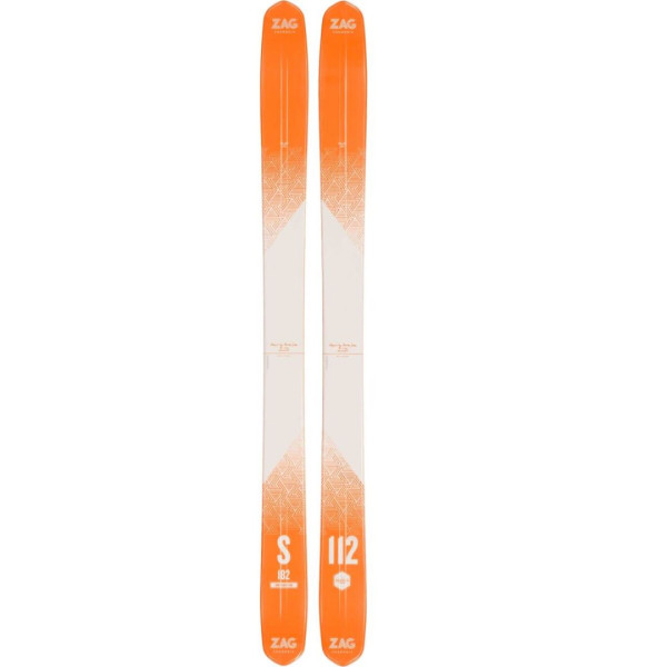 ZAG Slap 112 21/22 Oferta
